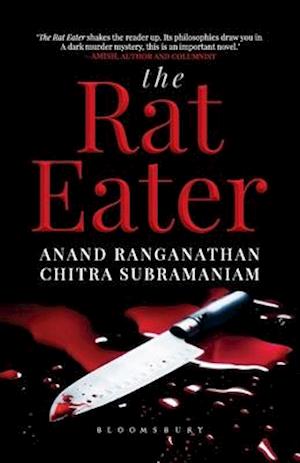 The Rat Eater