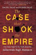 The Case That Shook the Empire