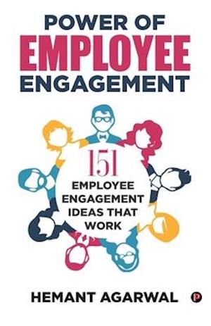 Power of Employee Engagement