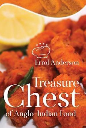 Treasure Chest of Anglo-Indian Food