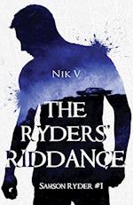 The Ryders' Riddance
