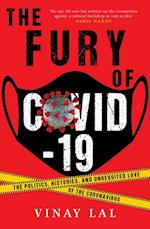 Fury of COVID-19