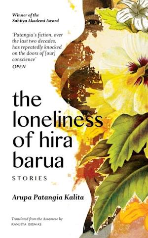 Loneliness of Hira Barua