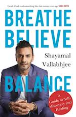 Breathe Believe Balance