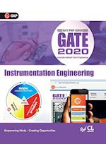 GATE 2020 - Guide - Instrumentation Engineering 