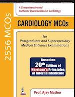 Cardiology MCQs for Postgraduate and Superspecialty Medical Entrance Examinations