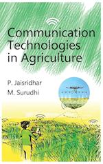 Communication Technologies in Agriculture