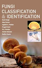 Fungi Classification And Identification 