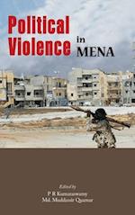 Political Violence in MENA 