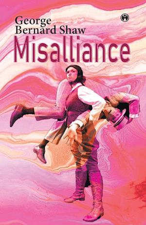 Misalliance