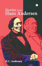 Stories from Hans Andersen 