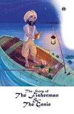 The Story of the Fisherman and the Genie