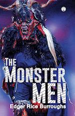 The Monster Men 