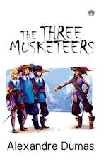 The Three Musketeers (Unabridged) 