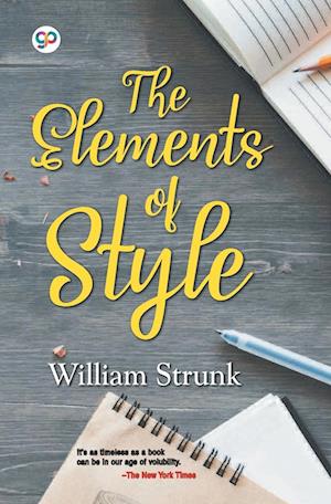 The Elements of Style