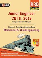 RRB (Railway Recruitment Board) Prime Series 2019