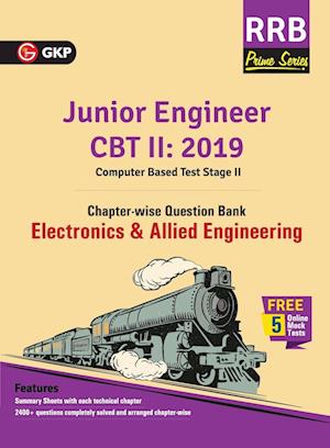 RRB (Railway Recruitment Board) Prime Series 2019