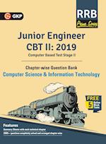 RRB (Railway Recruitment Board) Prime Series 2019