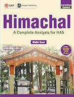 Himachal 2019-20- A Complete Analysis for HAS 2e 