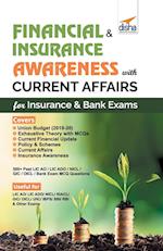 Financial & Insurance Awareness with Current Affairs for Insurance & Bank Exams 