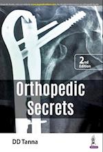 Orthopaedic Secrets