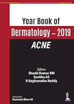 Year Book of Dermatology 2019 : Acne 