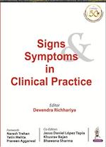 Signs & Symptoms in Clinical Practice