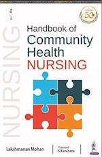 Handbook of Community Health Nursing