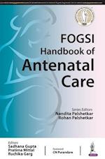 Handbook of Antenatal Care