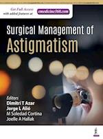 Surgical Management of Astigmatism