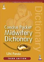 Concise Pocket Midwifery Dictionary