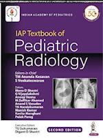 IAP Textbook of Pediatric Radiology 