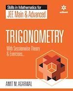 Skills in Mathematics - Trigonometry for JEE Main and Advanced 
