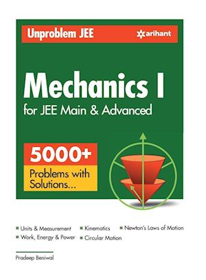 Unproblem JEE Mechanics 1 JEE Mains & Advanced