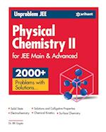 Unproblem JEE Physical Chemistry 2 JEE Mains & Advanced 