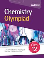 BLOOM CAP Chemistry Olympiad Class 12 