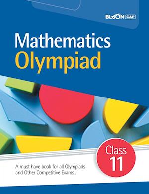 BLOOM CAP Mathematics Olympiad Class 11