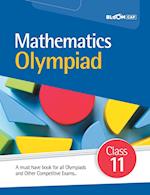 BLOOM CAP Mathematics Olympiad Class 11 