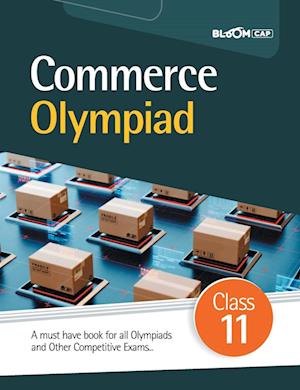 BLOOM CAP Commerce Olympiad Class 11