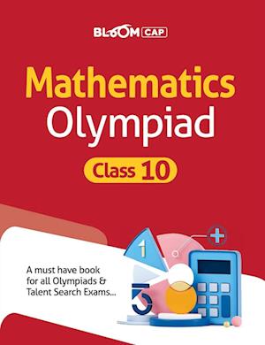 Bloom CAP Mathematics Olympiad Class 10