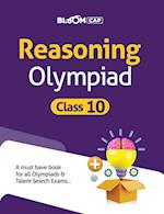 Bloom CAP Reasoning Olympiad Class 10 