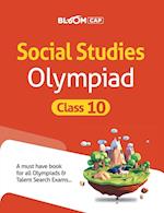 BLOOM CAP Social Studies Olympiad Class 10 