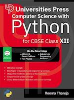 Computer Science with Python for CBSE Class XII