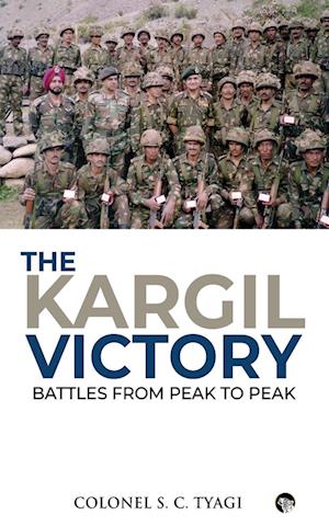 The Kargil Victory