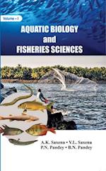 Aquatic Biology And Fisheries Sciences