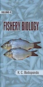Basics Of Fisheries Science (A Complete Book On Fisheries) Fishery Biology