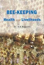 Bee-Keeping For Health And Livelihoods