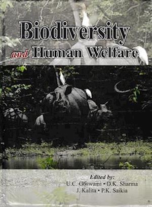Biodiversity And Human Welfare