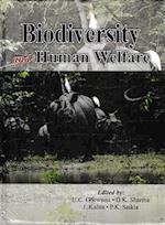 Biodiversity And Human Welfare