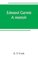 Edmund Garrett